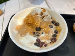 -丹礼糖甜品