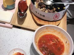-味千拉面(南虹店)