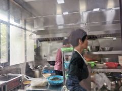 -言老头面馆(南环农贸市场店)