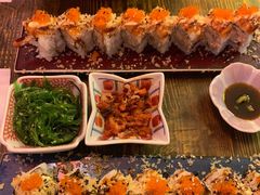 -米彩料理(西丽店)
