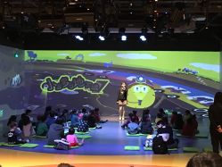 -小鸡哆哆故事屋·儿童乐园(嘉里城店)