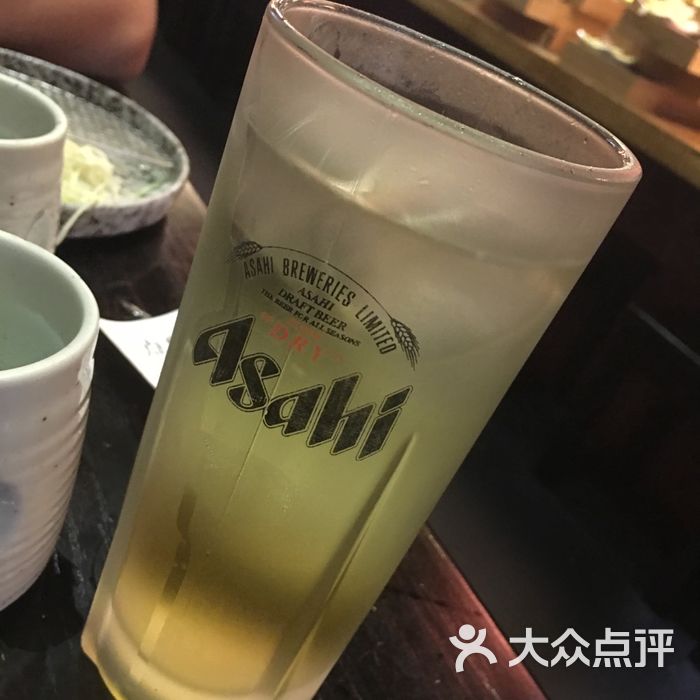 座头市居酒屋梅酒嗨棒图片-北京日本料理-大众点评网