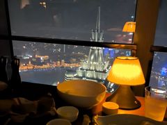-上海柏悦酒店·世纪100牛排馆