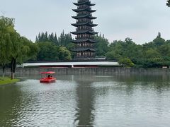 -上海方塔园
