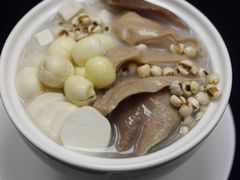 美人汤-我茶人文茶馆