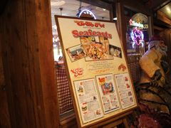 -The Crab Pot Seattle