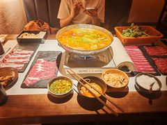 -旺福·贵州酸汤牛肉火锅(陆悦天地店)