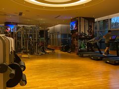 -长沙运达喜来登酒店