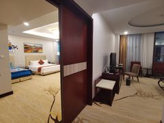 -山东政协大厦维景大酒店