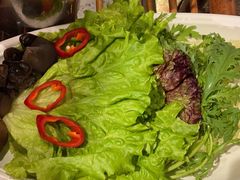 -老牌坊云南鱼豆花火锅(哈西万达店)