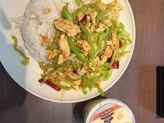 -渝味相识·川菜·烤鱼(西站店)