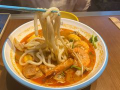 -泰盏鬼·颓废冬阴(陈家祠扬韬店)