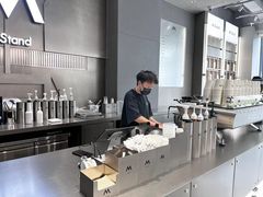 -M Stand(成都COSMO店)