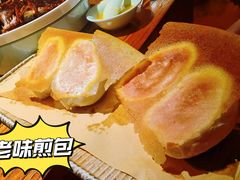 -小江南(老洋桥店)
