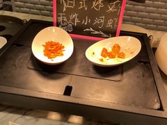 -沈阳和平艾美酒店新食谱西餐厅