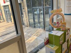 -泰康拜博口腔医院(海曙店)