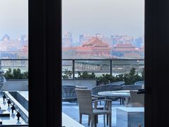 -王府井文华东方酒店-紫膳餐厅
