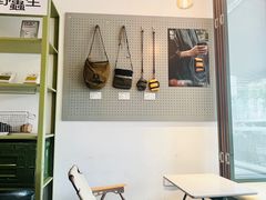 -SAANCI山池咖啡(卓悦中心店)