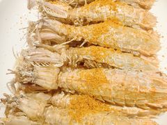 -徐记海鲜(曲江南湖店)