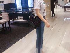 -Chanel(德基广场店)