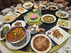 -吴忠民族饭庄(利通南街店)