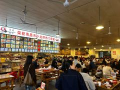 -冶建镜子·老南昌大排档·江西虾王(总店)