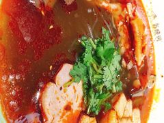 -苏晓玥·手作江南小吃(深圳北站店)