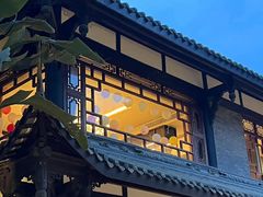 -大妙火锅·非物质文化遗产(东湖公园店)