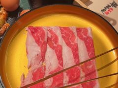 -牛New寿喜烧(曹路花园城店)