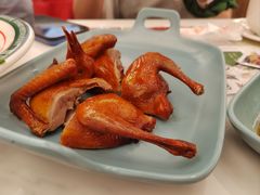 -新世界餐厅(万达店)
