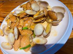 -蓝湾碧波·老字号·疍家非遗海上餐厅