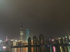-张博士茗茶馆(外滩店)