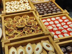 -非烤勿扰韩料自助烤肉(松山湖万科店)