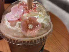 -星巴克(杭州运河上街店)