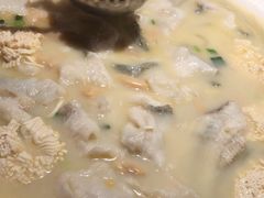 -川味堂·四川豆花(八卦岭店)