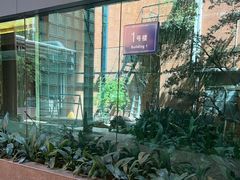 -复旦大学附属中山医院(西院区)