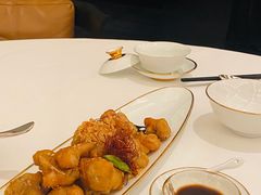 -宝丽轩中餐厅BAOLIXUAN