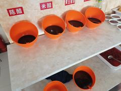 -德天下自助水饺(海洪店)