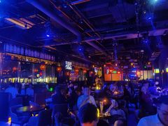 -MARU玛露音乐餐厅(大学路店)