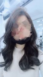 -尚·丹尼Hair