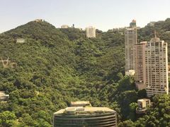 -香港港丽酒店