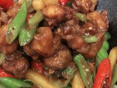 -清真伊源饺子馆(陶然共友大厦店)