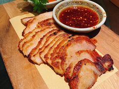 -大头虾越式风味餐厅(光明广场店)