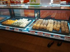 -陶陶居饼家(惠福东路店)