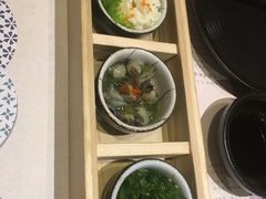 -赤坂亭·M9和牛烧肉·铁板烧·日料398放题(长泰广场店)