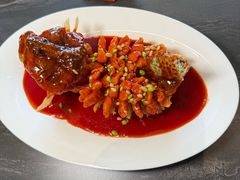-RIVIERA 松鹤楼(外滩店)