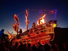 -珠海长隆海洋王国