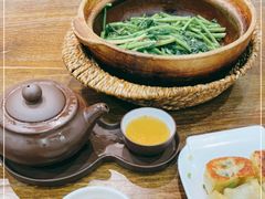 -熠盛粤味·顺德桑拿鸡(永康路店)
