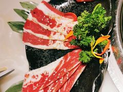 -厚贞日式烤肉(龙之梦店)