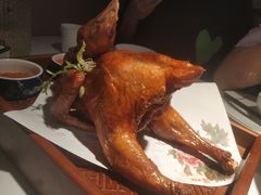 -庆江南江南菜(琴湖溪里花园城店)